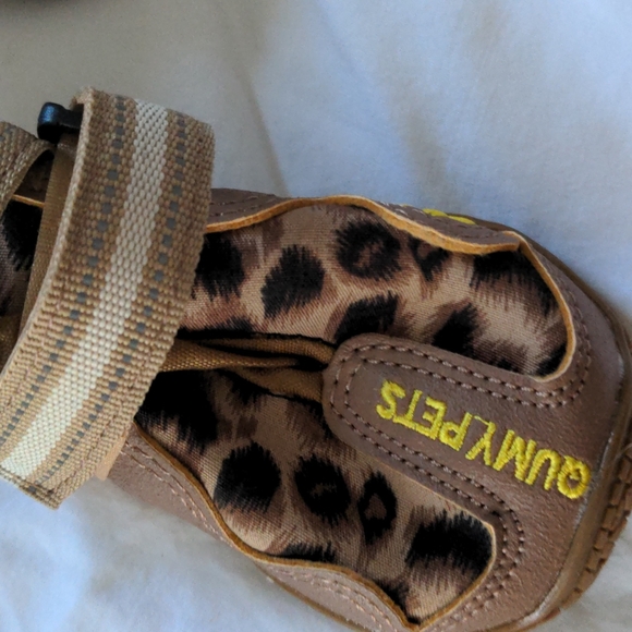 Dog boots - Picture 2 of 6